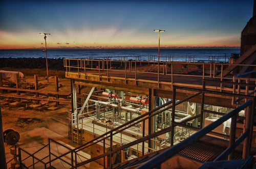 Understanding stainless steel pipe contamination and managing the risks (Clone)