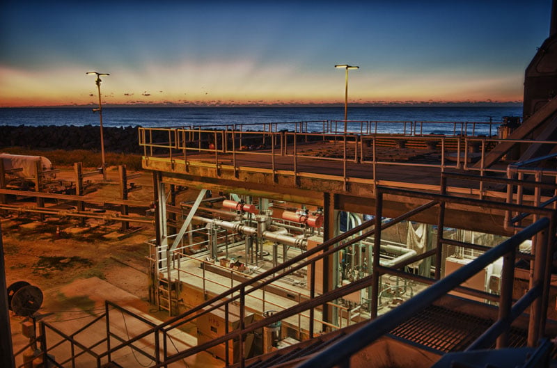 Understanding stainless steel pipe contamination and managing the risks (Clone)