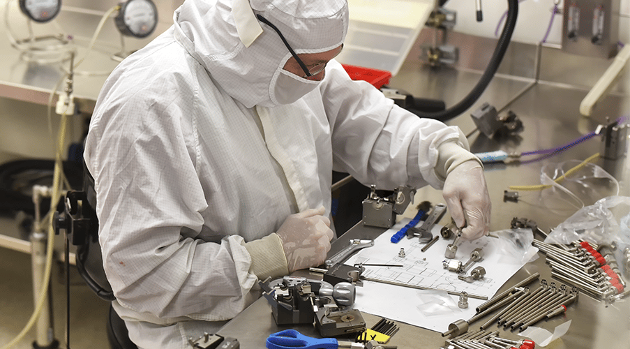 Cleanroom-1