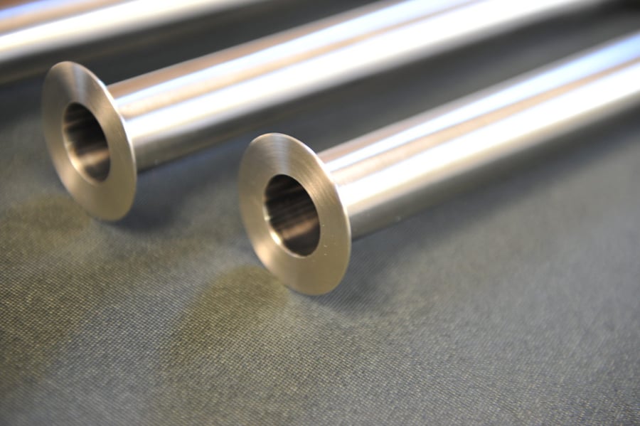 Can HPS Provide Tank Components Like Dip Tubes?