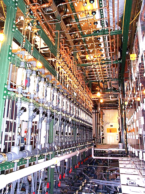 Process Gas Demo - High Purity Systems, Inc.