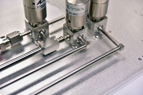 Replicating High-Purity Components to Match OEM Specifications