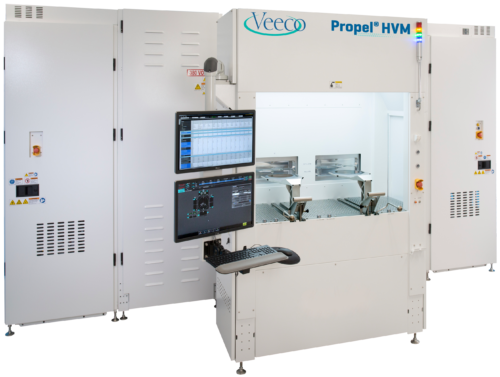 Process Gas Demo - High Purity Systems, Inc.