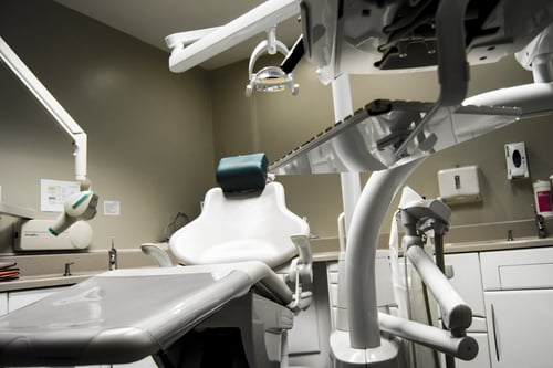 Dental Office Medical Gas System Installation - High Purity Systems, Inc.