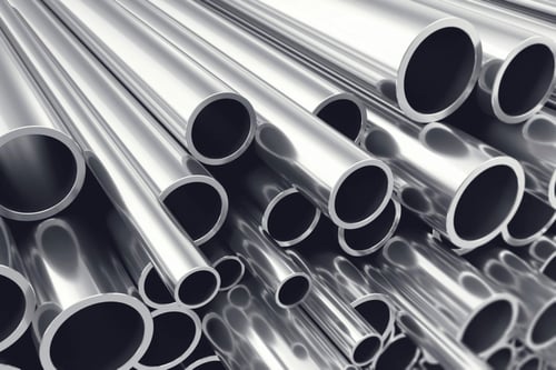 Argon Lab Gas Piping Installation