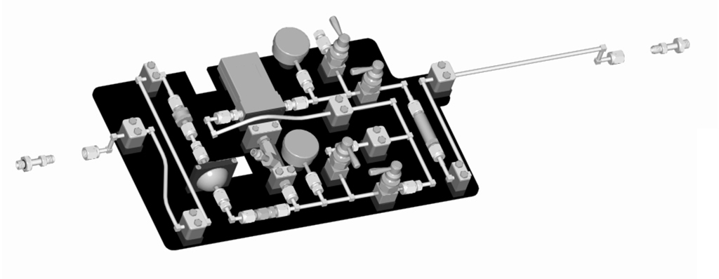 support-assemblies
