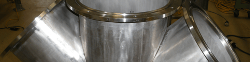 Custom-fabricated port multiplier - High Purity Systems, Inc.
